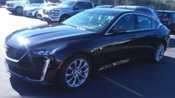2024 Cadillac CT5 Premium Luxury