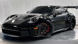 2024 Porsche 911 GT3 RS