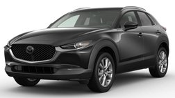 2023 Mazda CX-30 2.5 S Select