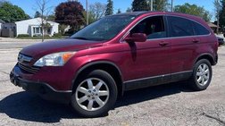 2008 Honda CR-V EX-L