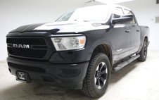 2019 Ram Ram Pickup 1500 Tradesman