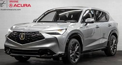 2025 Acura ADX w/A-SPEC