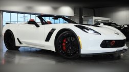 2016 Chevrolet Corvette Z06