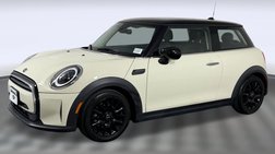 2023 MINI Hardtop Cooper