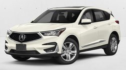 2020 Acura RDX SH-AWD w/Advance