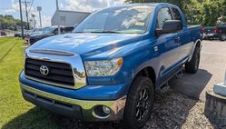 2008 Toyota Tundra SR5