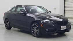 2020 BMW 2 Series 230i