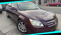 2005 Toyota Avalon XLS