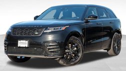 2024 Land Rover Range Rover Velar P250 Dynamic SE