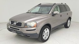 2010 Volvo XC90 3.2