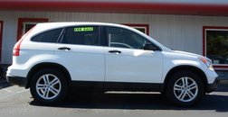 2011 Honda CR-V EX