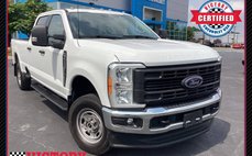 2023 Ford Super Duty F-250 XL