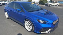 2023 Subaru WRX Premium