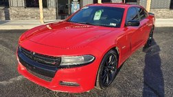 2017 Dodge Charger R/T