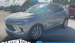 2025 Buick Encore GX Avenir