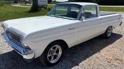1964 Ford 
