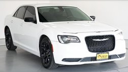 2019 Chrysler 300 Touring