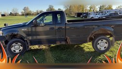 2006 Ford F-150 XL