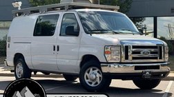 2012 Ford E-Series E-350 SD
