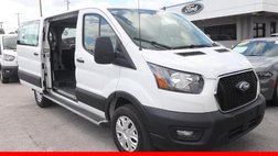 2023 Ford Transit 250