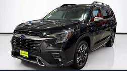 2023 Subaru Ascent Touring