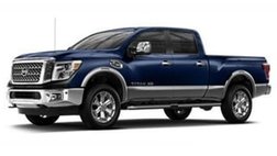 2016 Nissan Titan XD PRO-4X