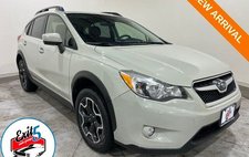 2015 Subaru XV Crosstrek 2.0i Premium