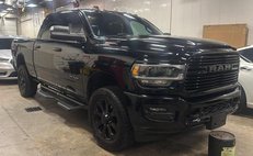 2019 Ram Ram Pickup 2500 Big Horn