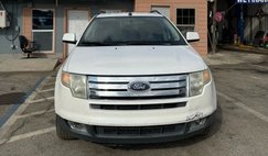 2010 Ford Edge SEL