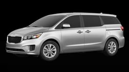 2019 Kia Sedona L