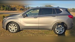 2019 Buick Envision Preferred