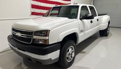 2005 Chevrolet Silverado 3500 LT