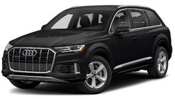 2020 Audi Q7 quattro Premium Plus 55 TFSI