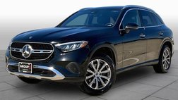 2024 Mercedes-Benz GLC-Class GLC 300 4MATIC