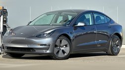 2023 Tesla Model 3 Base
