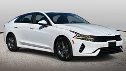 2023 Kia K5 LXS