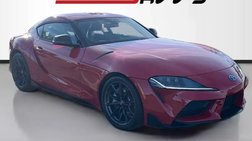 2024 Toyota GR Supra 3.0 Premium