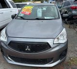 2020 Mitsubishi Mirage G4 SE