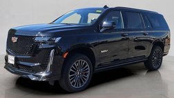 2023 Cadillac Escalade-V ESV Base