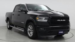 2022 Ram Ram Pickup 1500 Laramie