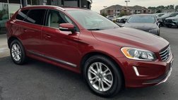 2015 Volvo XC60 T5 Premier