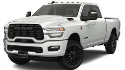 2025 Ram Ram Pickup 2500 Big Horn