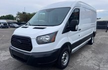 2019 Ford Transit 150