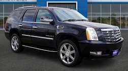2007 Cadillac Escalade Base