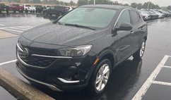 2022 Buick Encore GX Preferred