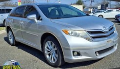 2013 Toyota Venza LE
