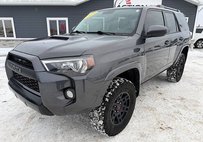 2019 Toyota 4Runner TRD Off-Road