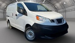 2019 Nissan NV200 S