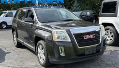 2015 GMC Terrain SLE-1