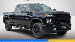 2023 Chevrolet Silverado 3500HD LT